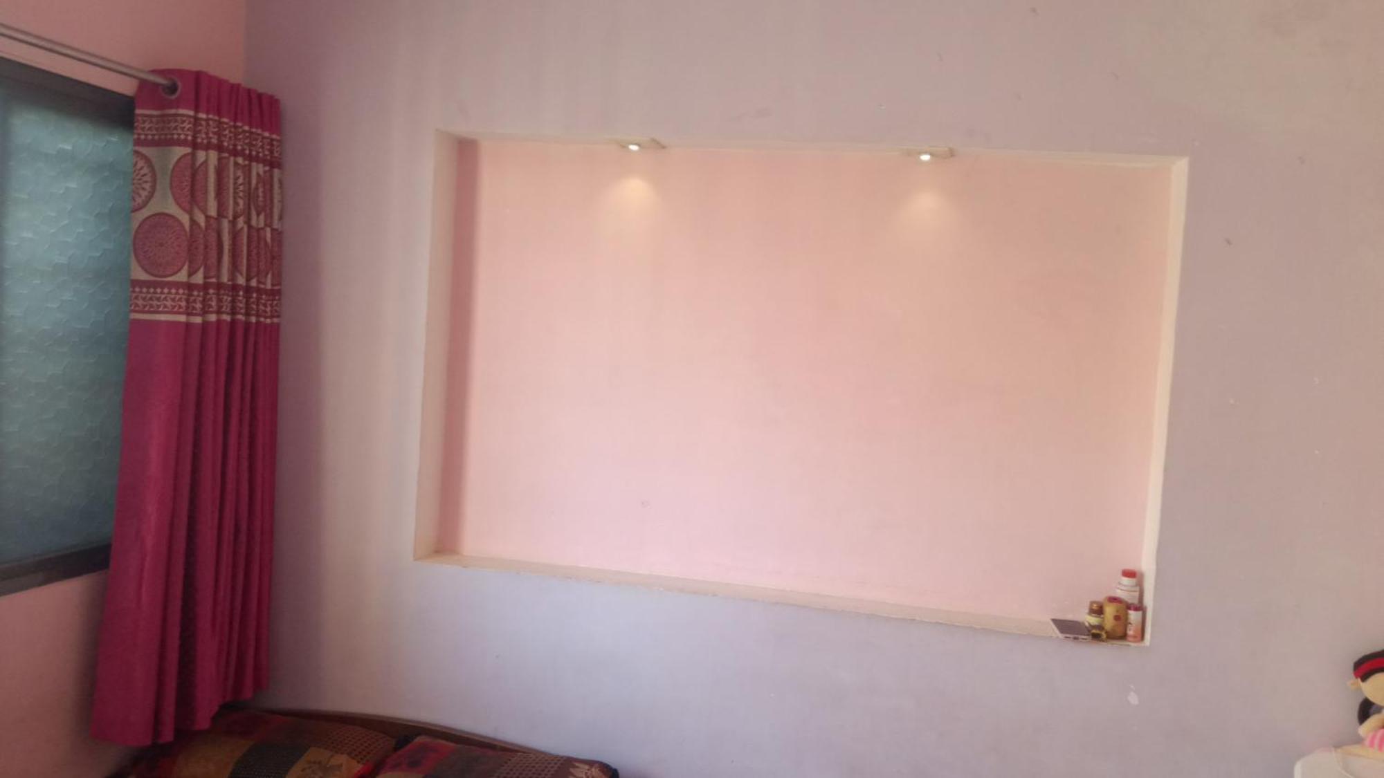 Dwarka Home Stay 2 Only Family 外观 照片