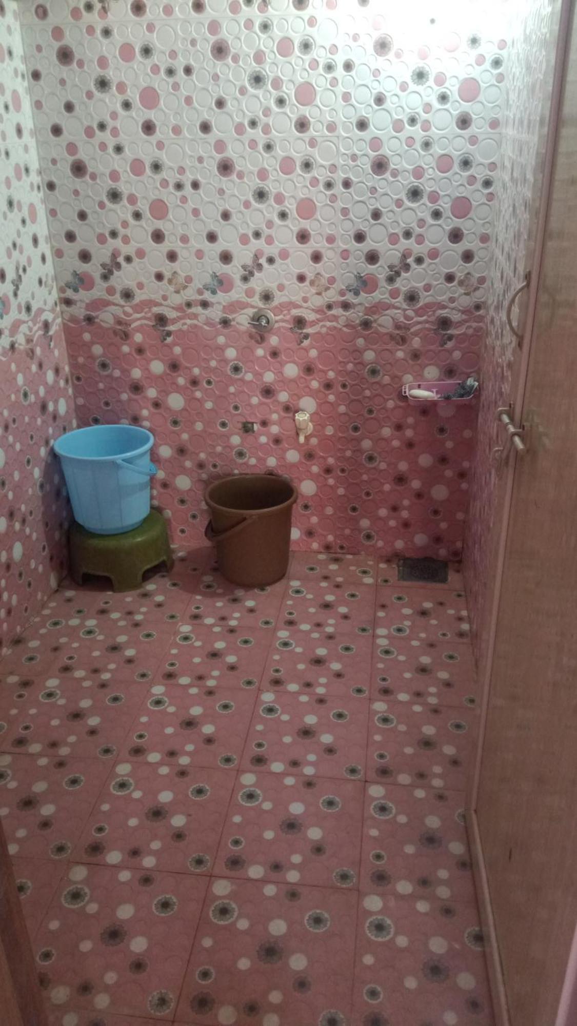 Dwarka Home Stay 2 Only Family 外观 照片