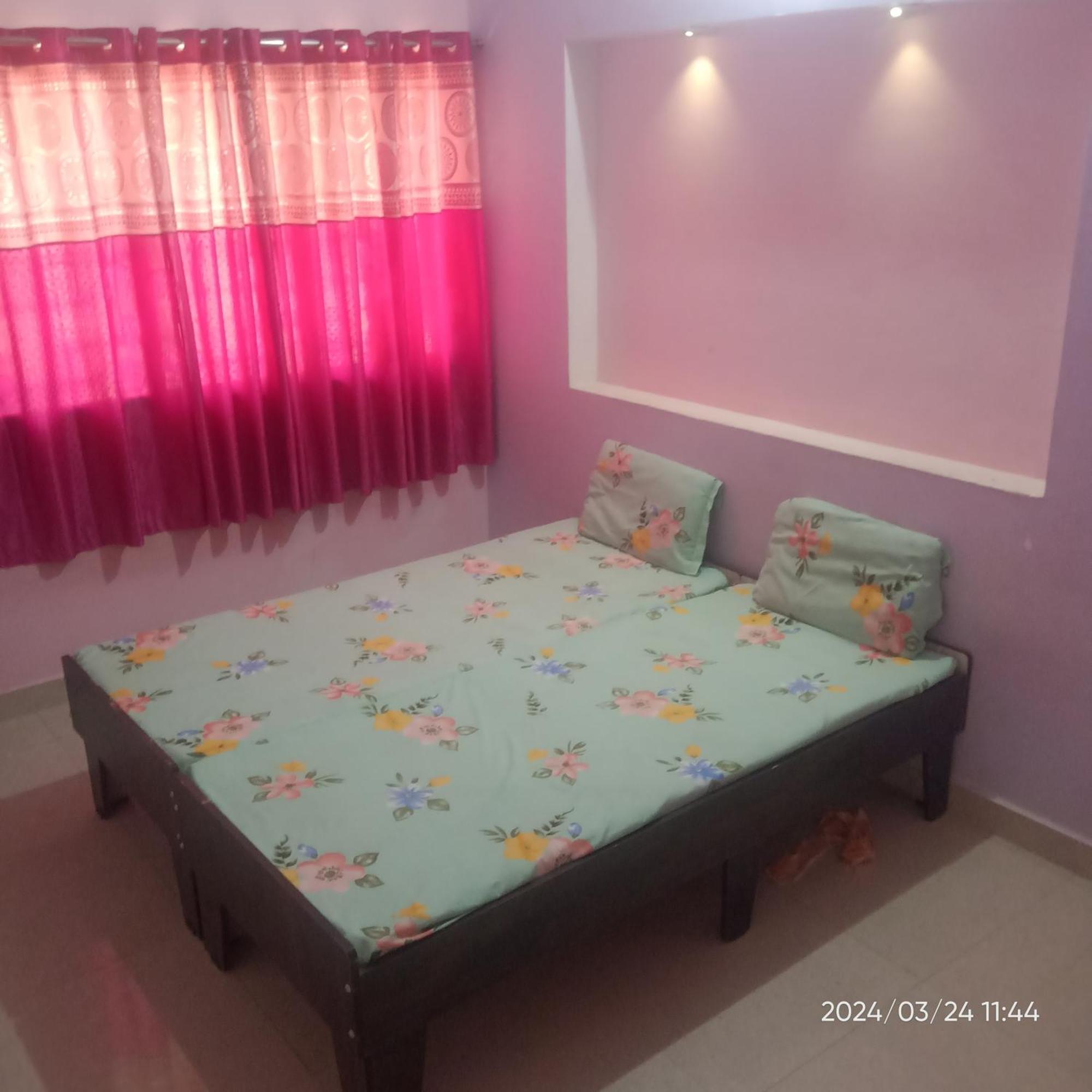 Dwarka Home Stay 2 Only Family 客房 照片
