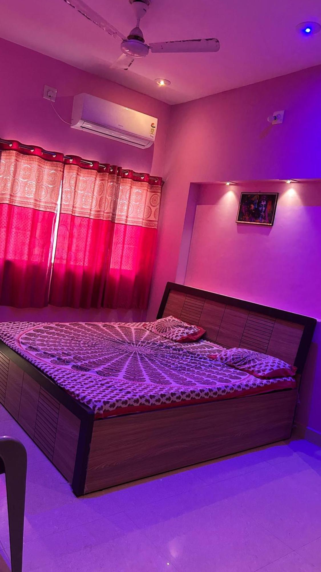 Dwarka Home Stay 2 Only Family 外观 照片